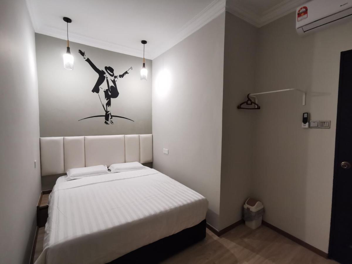 Foresight Hotel Tawau Buitenkant foto