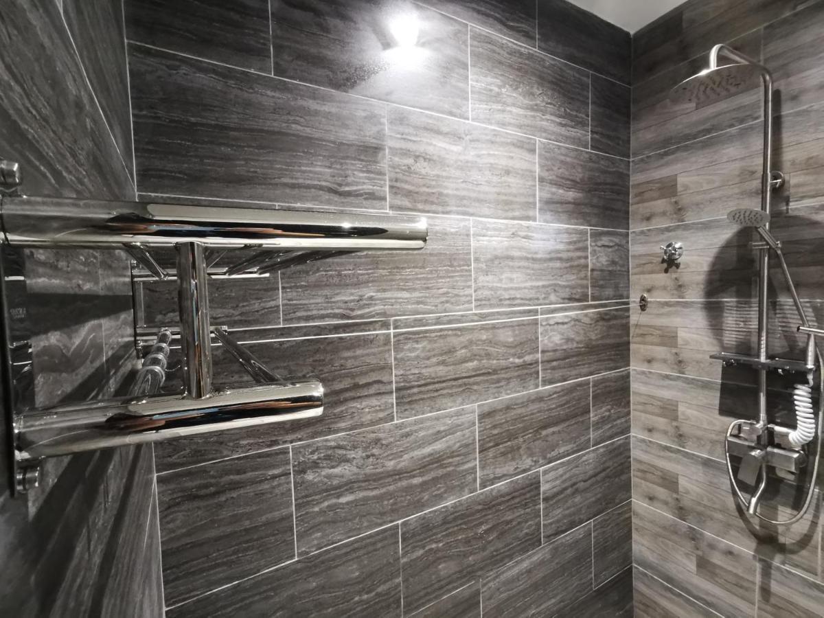 Foresight Hotel Tawau Buitenkant foto